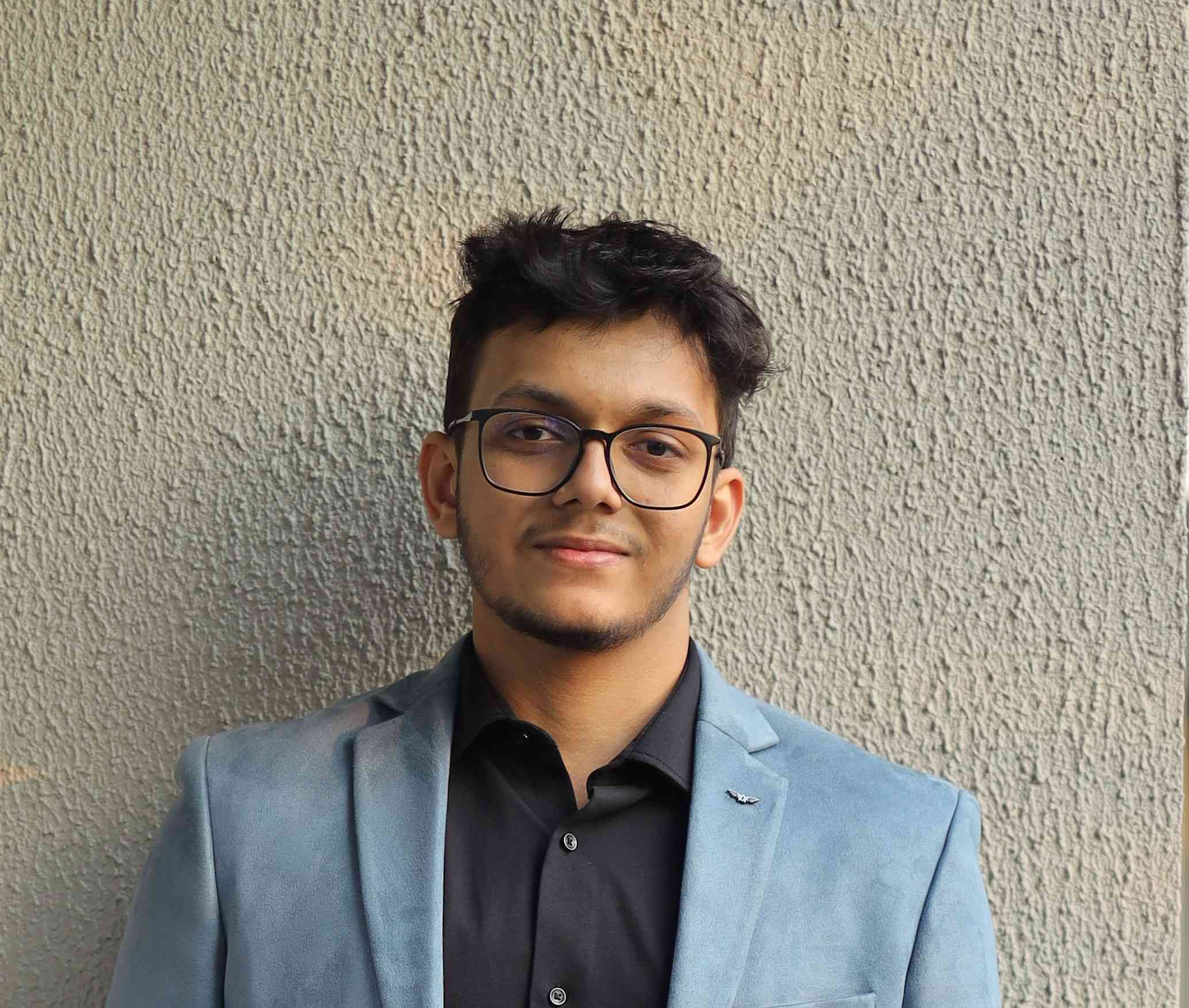 Brij Mukesh Mangukiya